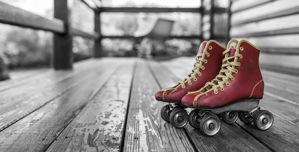 A "Possible New Jersey" Community